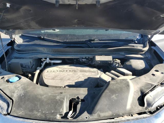 2022 HONDA PILOT TOUR #3305341325