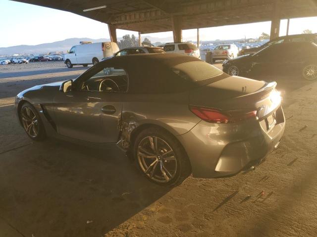 2024 BMW Z4 SDRIVE3 #3308484277