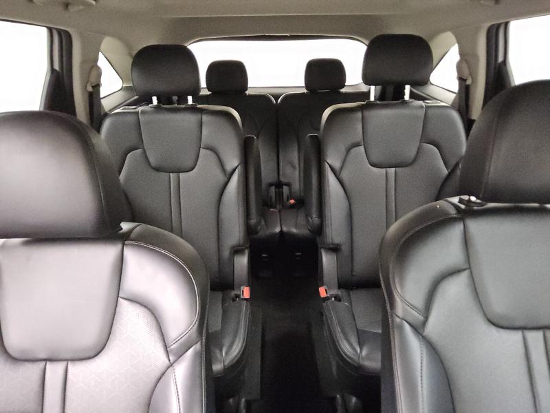 2021 KIA SORENTO EX - 5XYRHDLF8MG009214