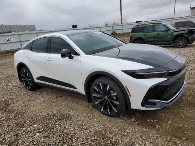 2026 TOYOTA CROWN PLAT #3286782914