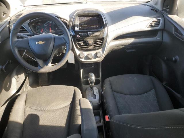 2021 CHEVROLET SPARK LS #3285729669