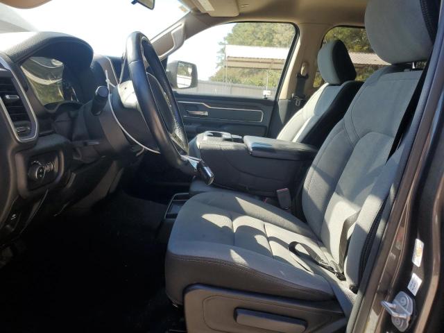 2019 RAM 1500 BIG H - 1C6RREFG5KN666993