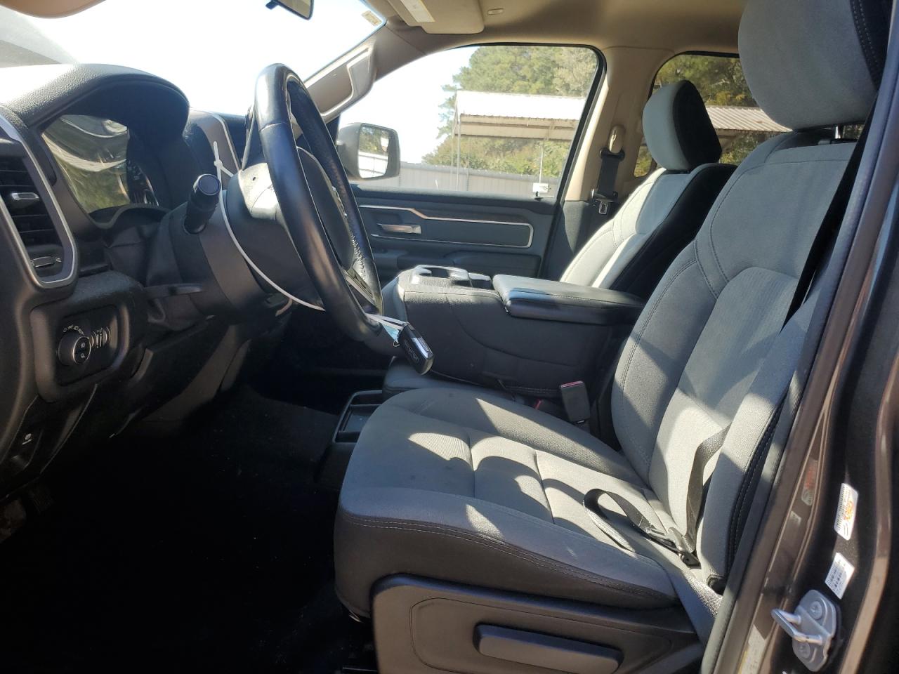 RAM 1500 BIG HORN/LONE STAR