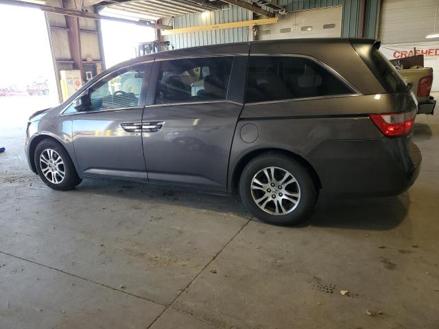 2013 HONDA ODYSSEY EX - 5FNRL5H46DB004547