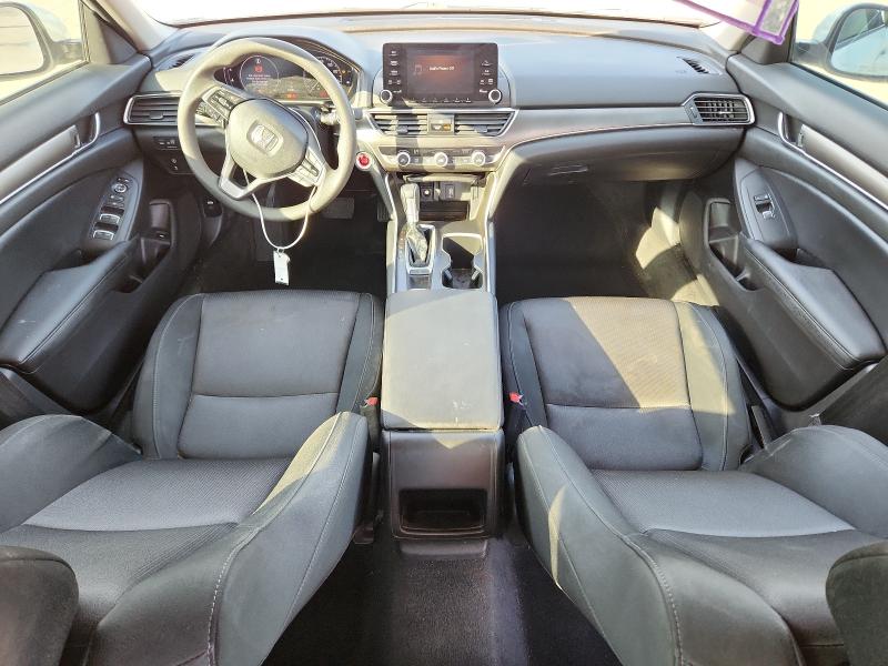 2019 HONDA ACCORD LX - 1HGCV1F18KA067514