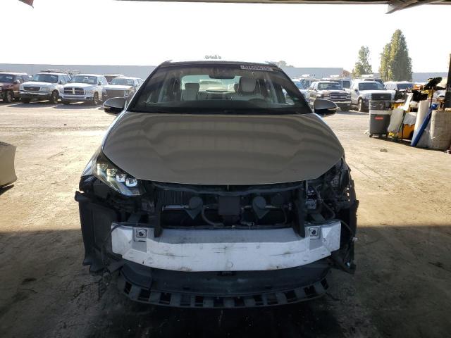 2017 TOYOTA MIRAI - Inny widok