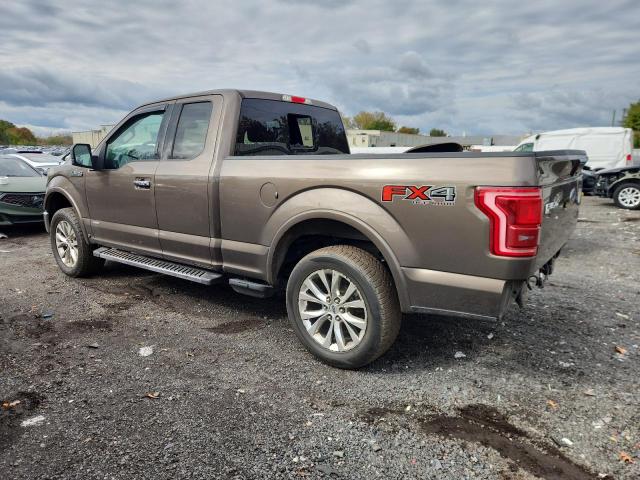 2015 FORD F150 SUPER - 1FTFX1EG4FFA83424