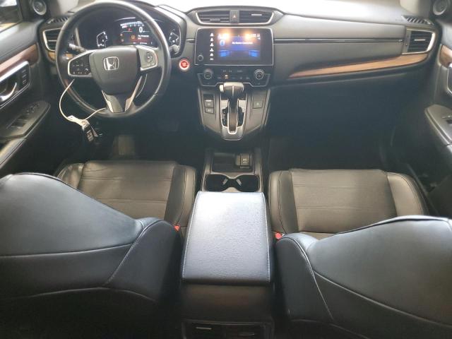 2017 HONDA CR-V TOURI - 5J6RW2H96HL013490