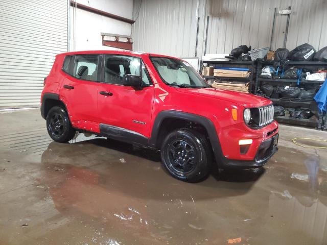 2020 JEEP RENEGADE S - ZACNJBAB9LPL15986