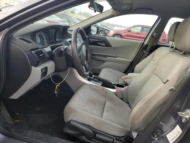 2017 HONDA ACCORD LX - 1HGCR2F35HA071167