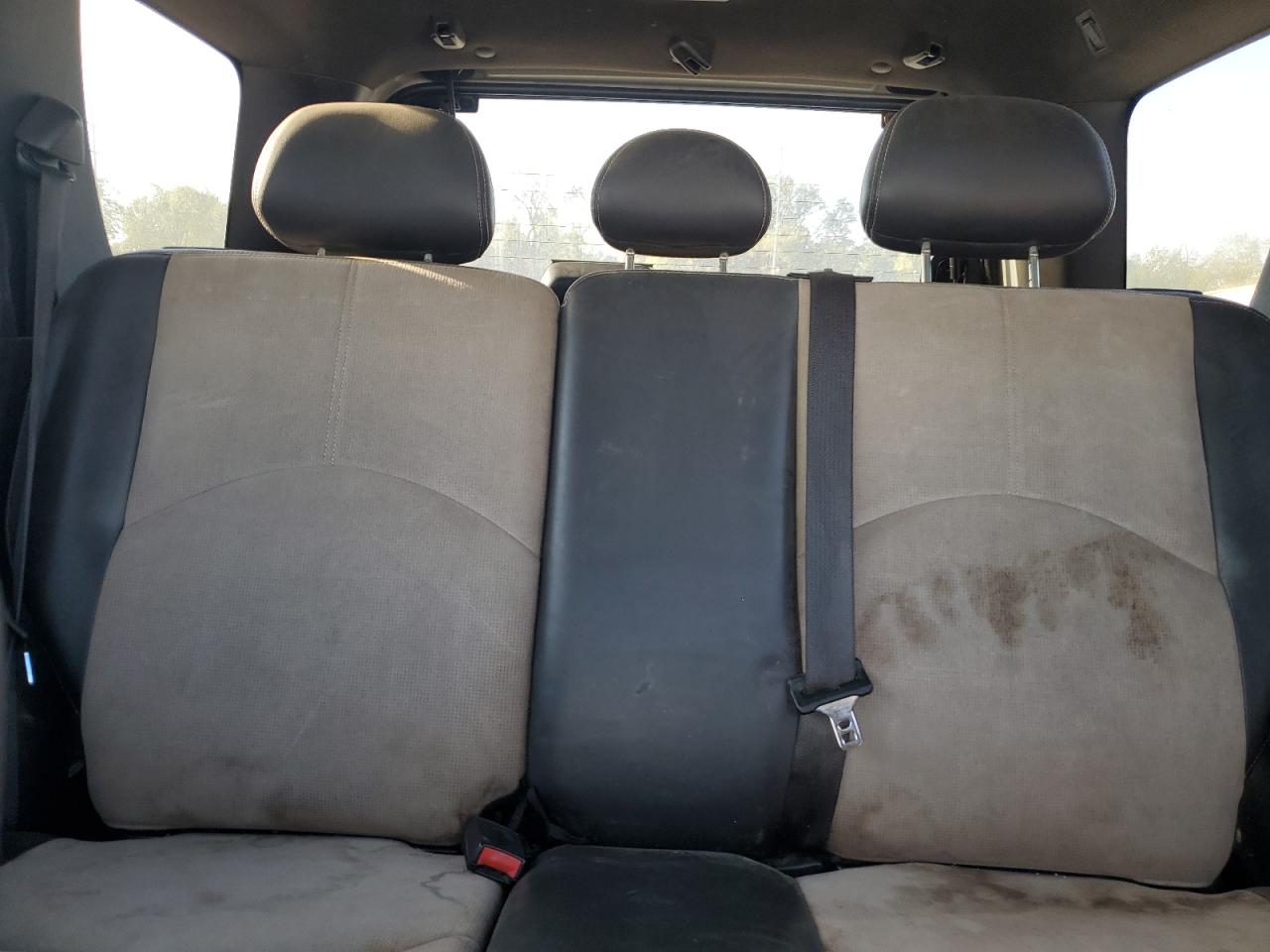 Lot #3260362495 2008 MERCURY MARINER PR