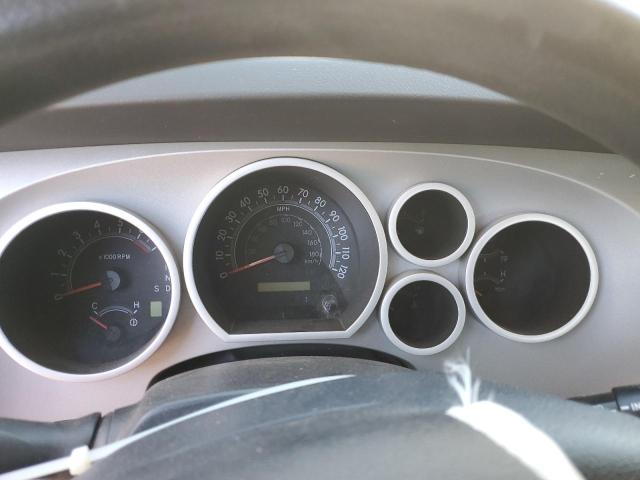 2008 TOYOTA TUNDRA CRE #3296218474