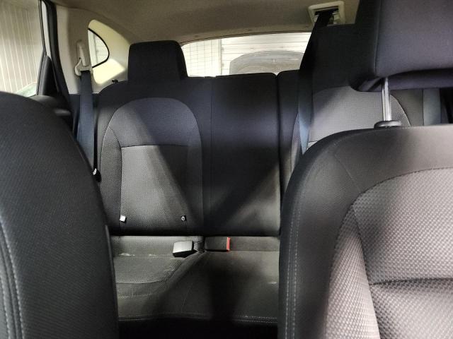 2012 NISSAN ROGUE S - JN8AS5MV1CW704523