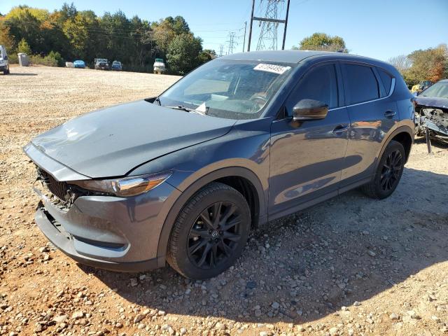 Global Auto Auctions: 2021 MAZDA CX-5 TOURI