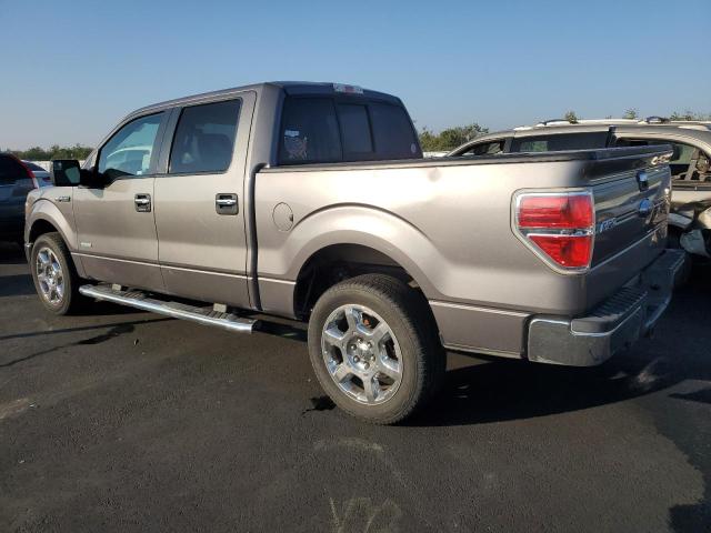 2014 FORD F150 SUPER - 1FTFW1CT7EKE97970