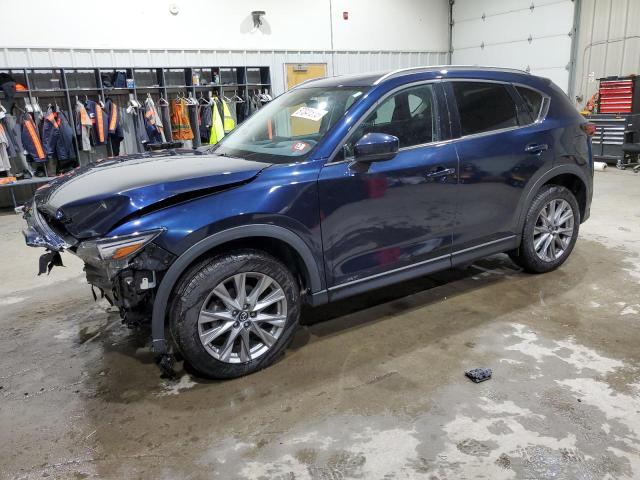 MAZDA CX-5 GRAND