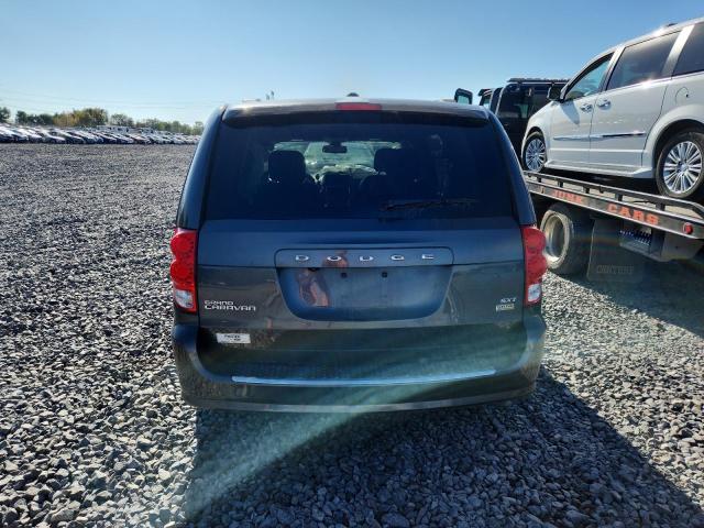 2019 DODGE GRAND CARA #3290383763