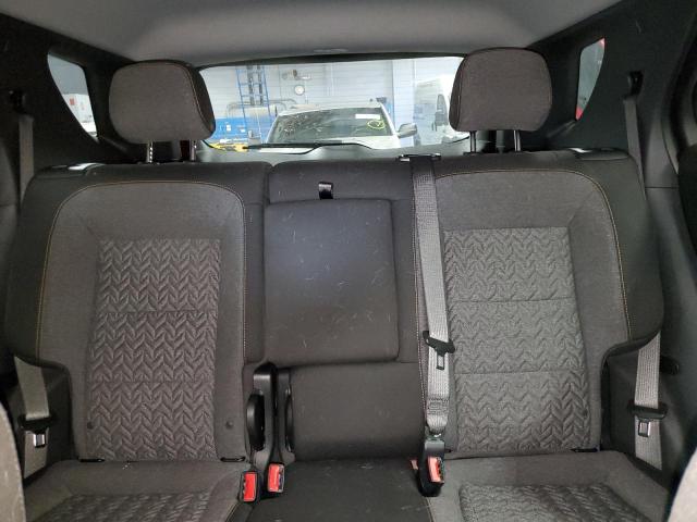 2022 CHEVROLET EQUINOX LT - 3GNAXKEVXNL161425