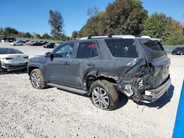 2025 TOYOTA 4RUNNER LI JTEVB5BR8S5004887