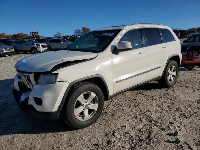 Global Auto Auctions: 2011 JEEP GRAND CHEROKEE LAREDO