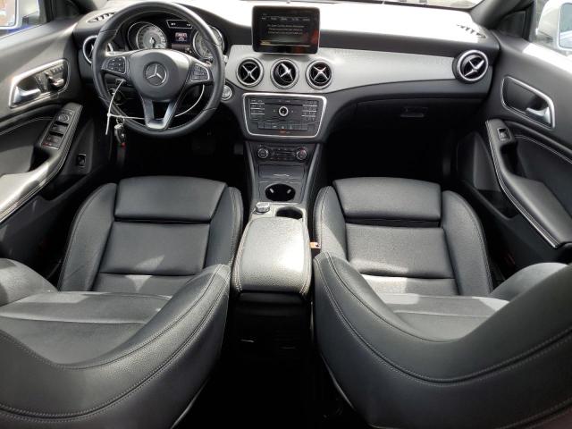 2016 MERCEDES-BENZ CLA 250 #3296306410