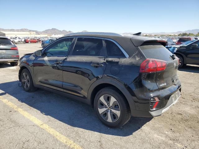2021 KIA NIRO LX KNDCB3LC2M5475804