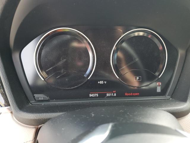 2018 BMW X2 SDRIVE2 WBXYJ3C37JEP76740