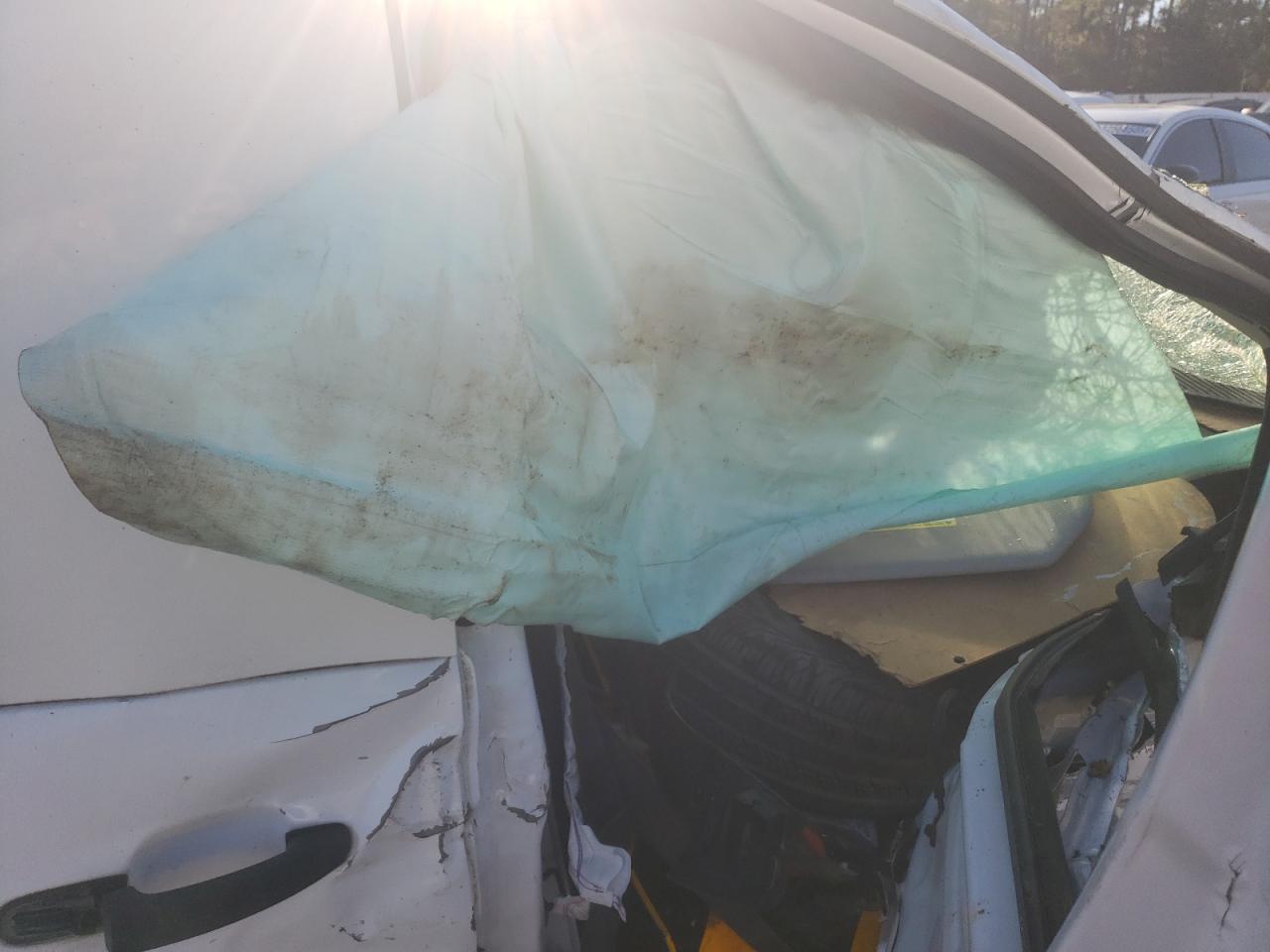 FORD TRANSIT CONNECT XL