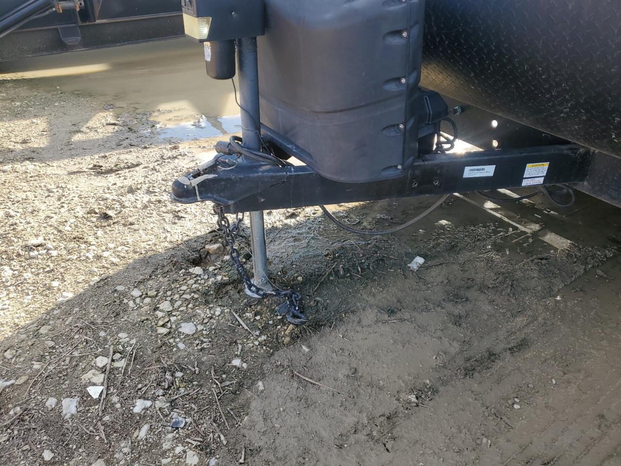 Lot #3294615028 2019 WILDWOOD TRAVEL TRL