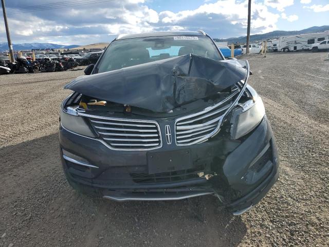 2015 LINCOLN MKC 5LMTJ2AHXFUJ10039