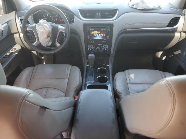 2015 CHEVROLET TRAVERSE L #3282528875