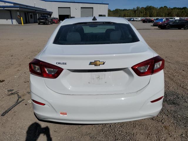 2019 CHEVROLET CRUZE LS 1G1BC5SM2K7110984