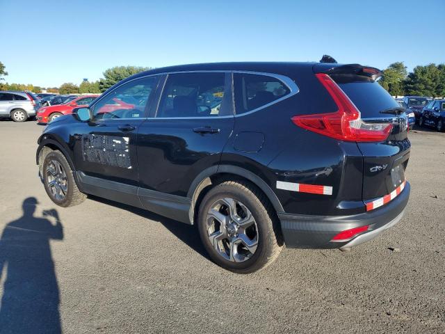 2019 HONDA CR-V EX 2HKRW2H53KH662212