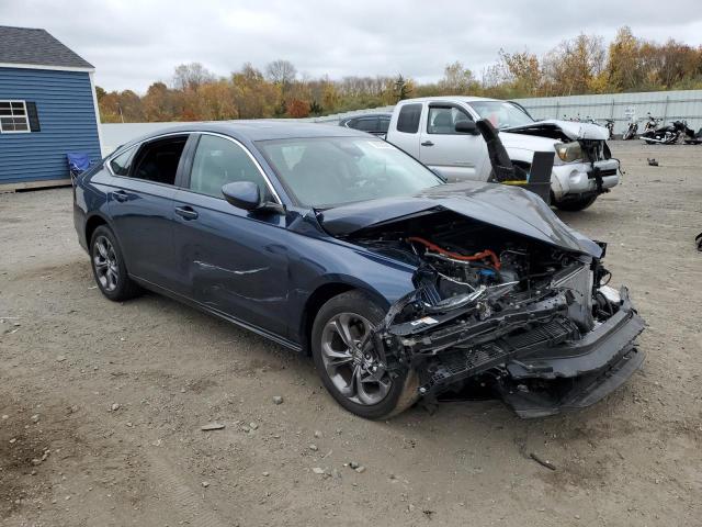 2023 HONDA ACCORD HYB #3293409075