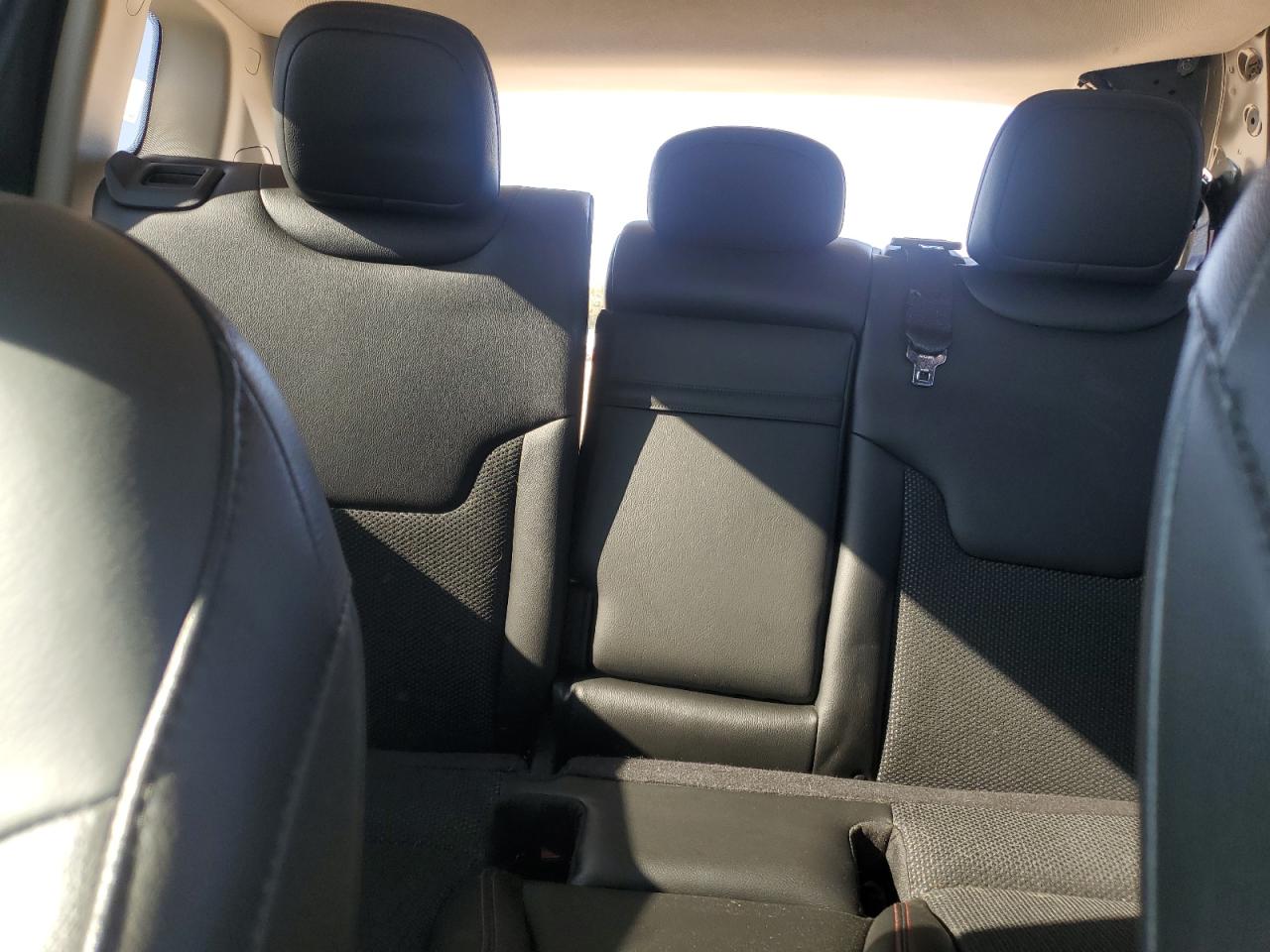 JEEP COMPASS TRAILHAWK