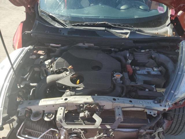 2015 NISSAN JUKE S #3308277154