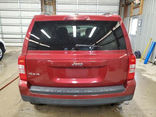 2016 JEEP PATRIOT SP - 1C4NJRBBXGD671720