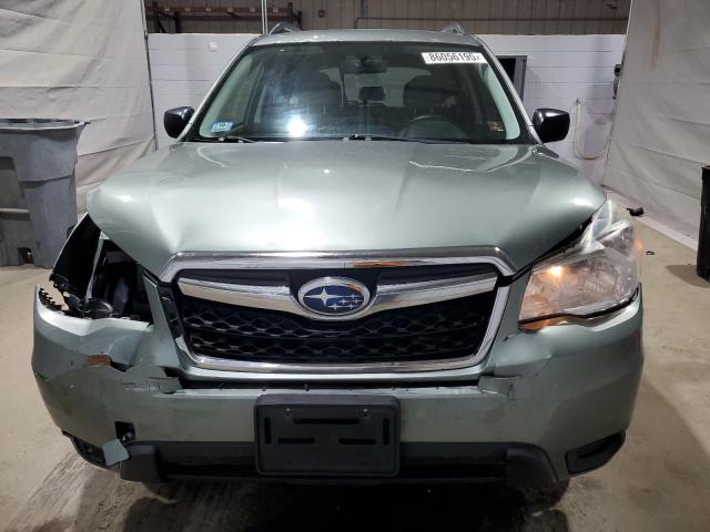 2015 SUBARU FORESTER 2 JF2SJABC4FH492434