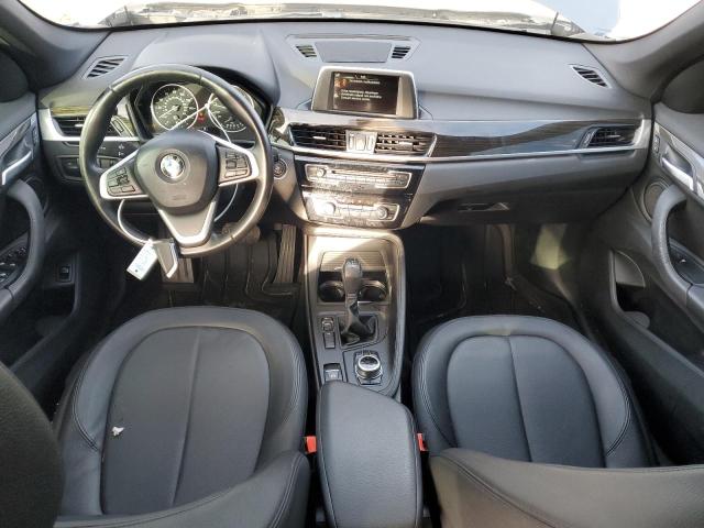 2017 BMW X1 SDRIVE2 #3305564074