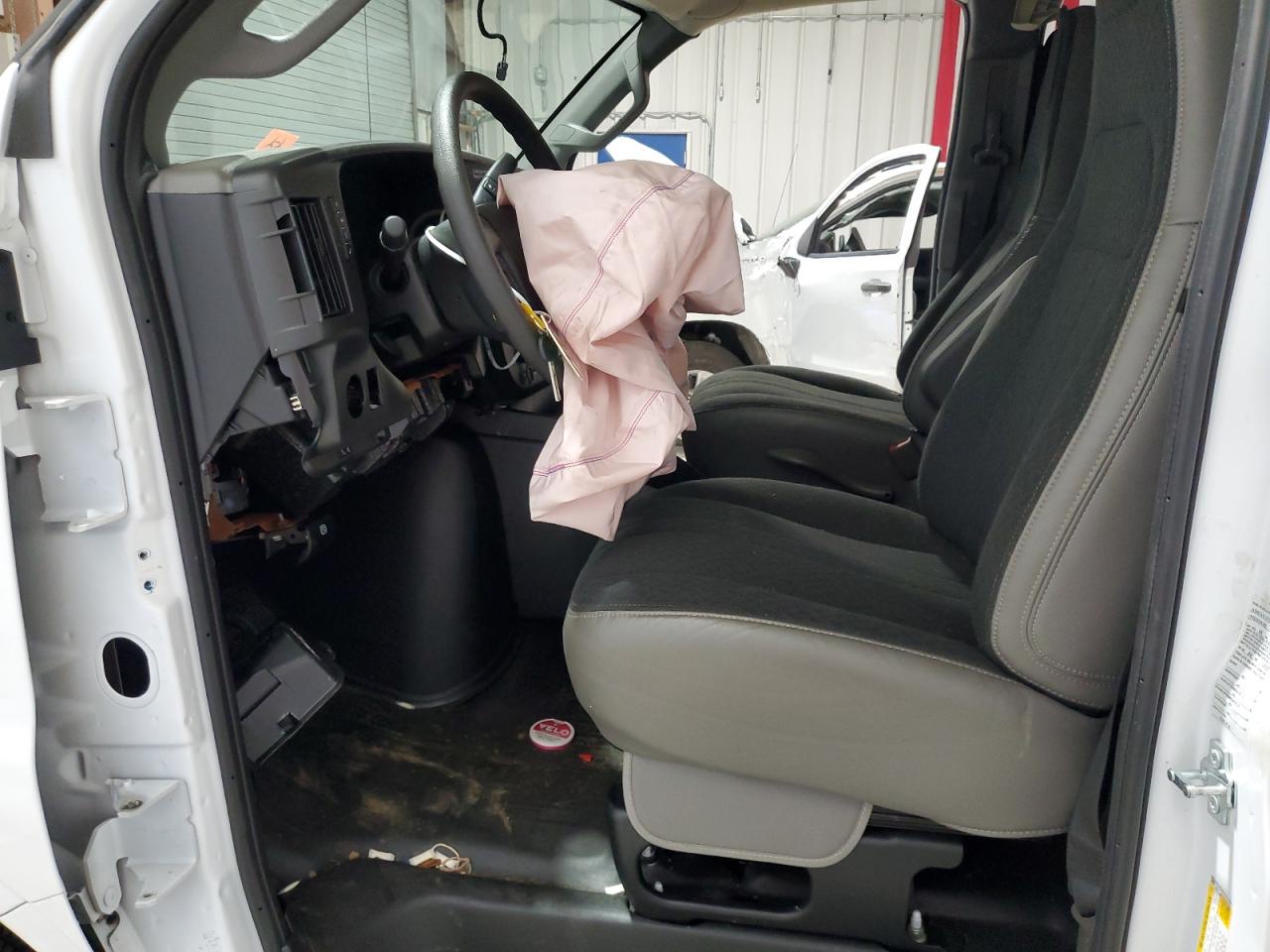 CHEVROLET EXPRESS G2