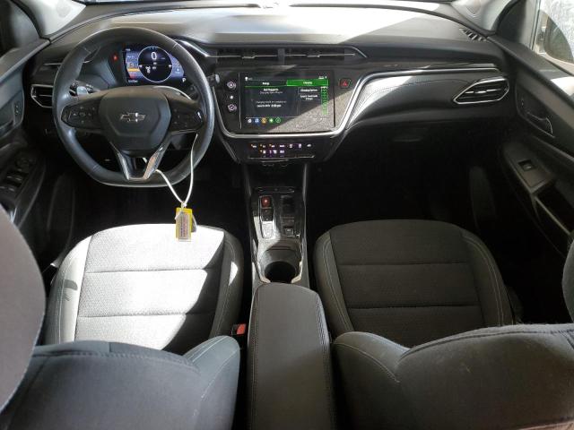 2023 CHEVROLET BOLT EUV L #3282356287