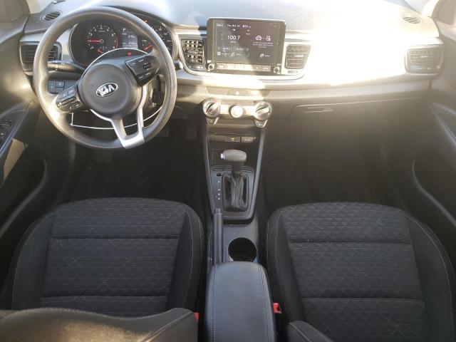 2021 KIA RIO LX - 3KPA24ADXME376841