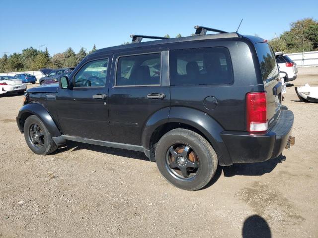 2008 DODGE NITRO SXT #3290372783