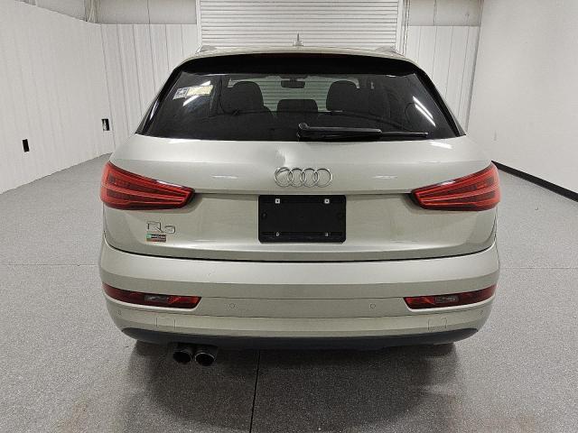 2017 AUDI Q3 PREMIUM WA1BCCFS3HR014101