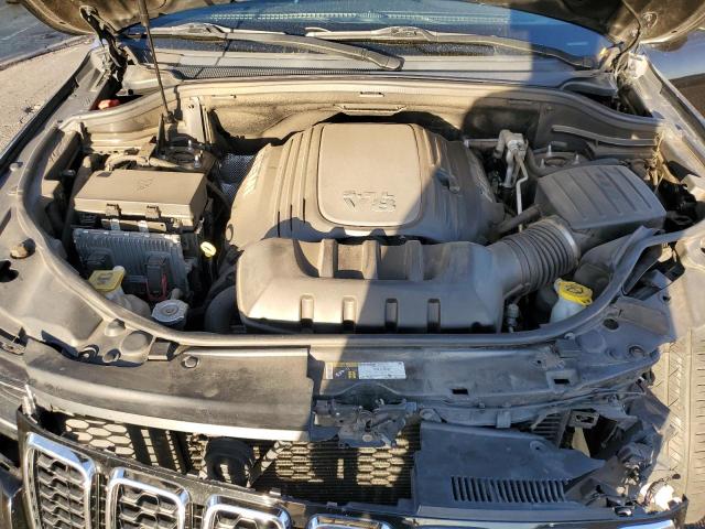 2019 JEEP GRAND CHER - 1C4RJFBT6KC595503