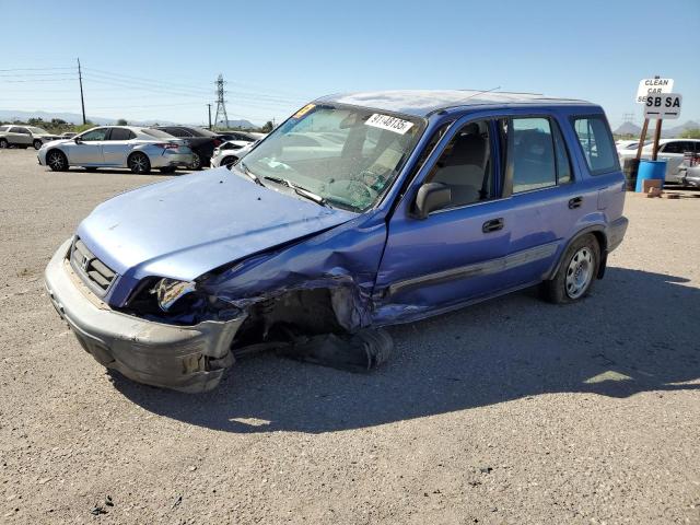 Global Auto Auctions: 2000 HONDA CR-V LX