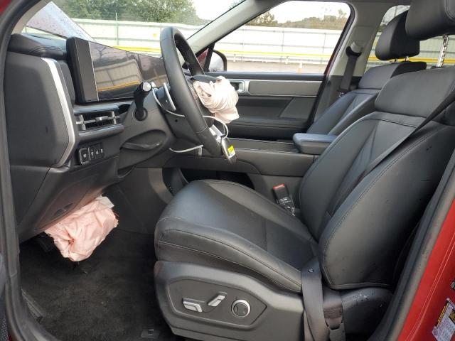 2025 HYUNDAI SANTA FE S 5NMP24GLXSH143119