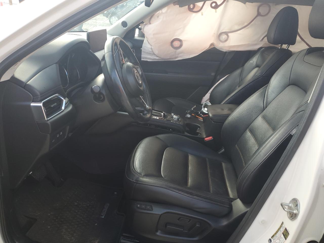 MAZDA CX-5 GRAND TOURING