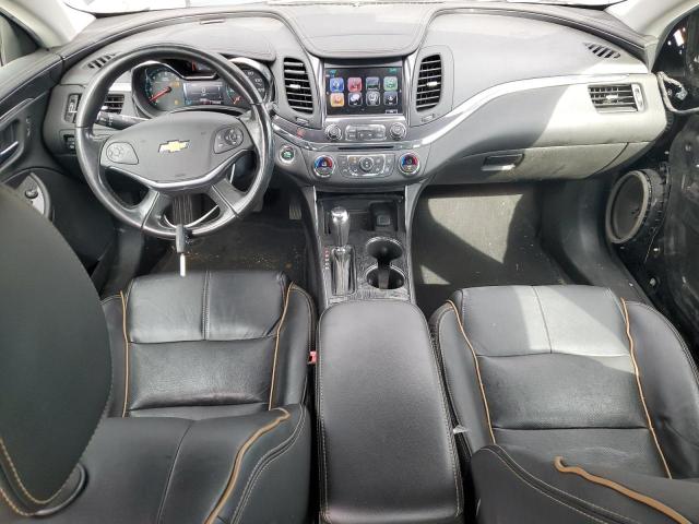 2017 CHEVROLET IMPALA PREMIER - 2G1145S30H9144588