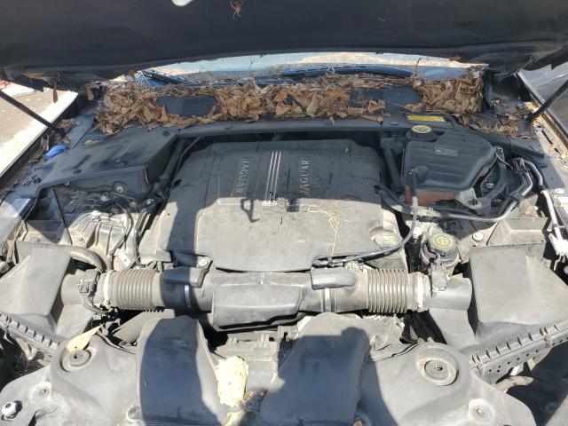 2011 JAGUAR XJL #3292319276